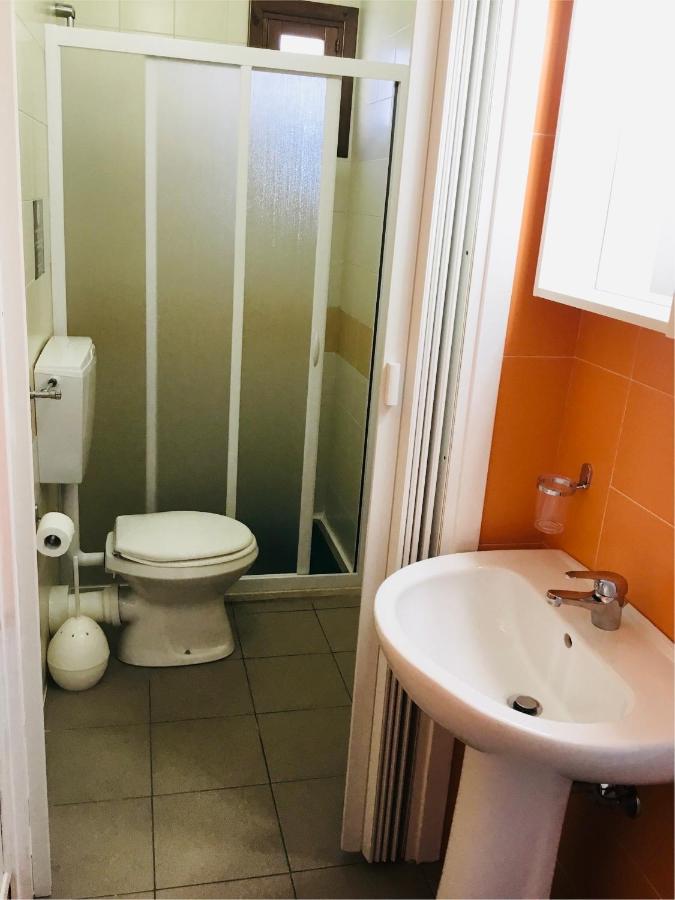 Camere Simona Castellammare del Golfo Zewnętrze zdjęcie