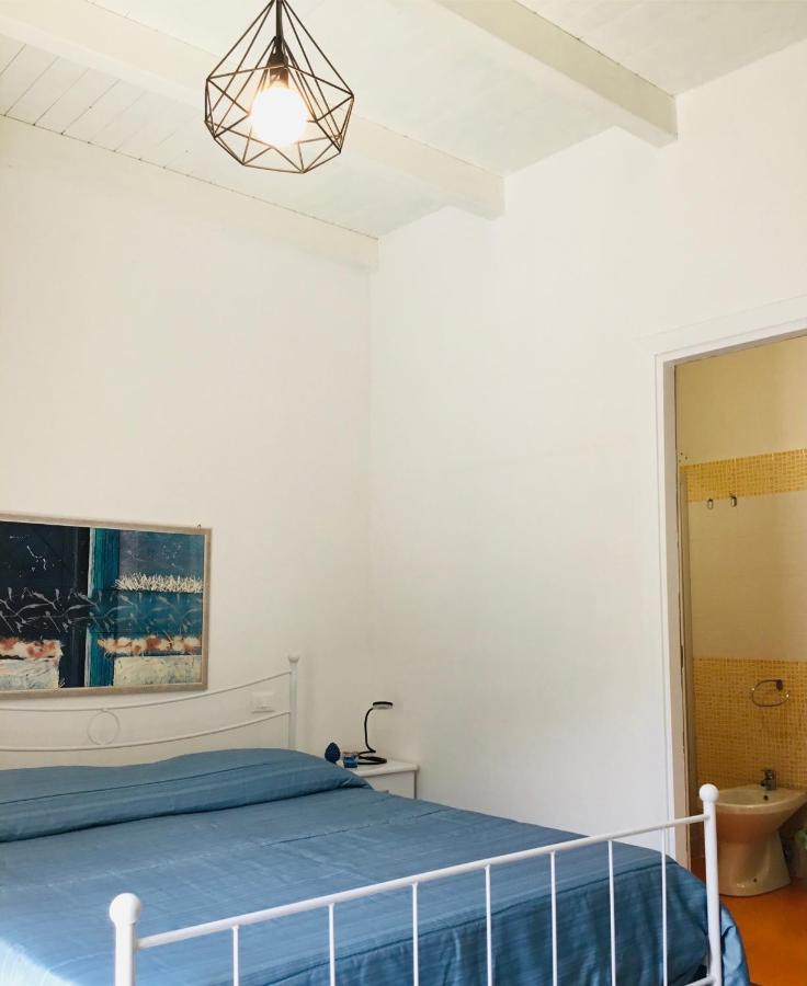 Camere Simona Castellammare del Golfo Zewnętrze zdjęcie